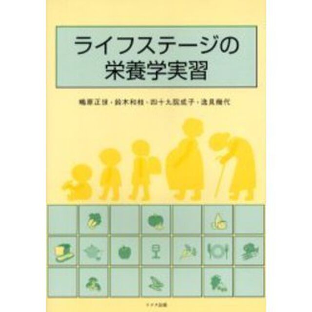 ライフステージの栄養学実習