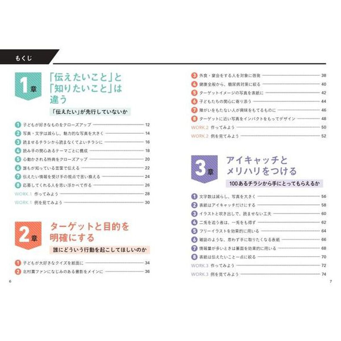 住民の心をつかむ自治体チラシ仰天！ビフォーアフター
