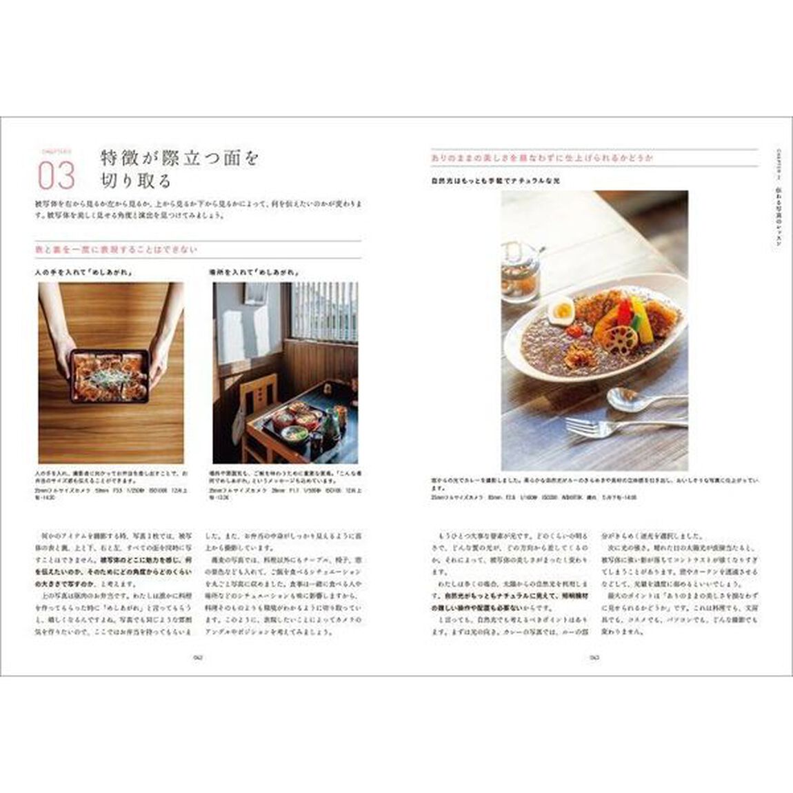 日々を美しく記録するフォトレッスン　美しい写真とＩｎｓｔａｇｒａｍのつくり方
