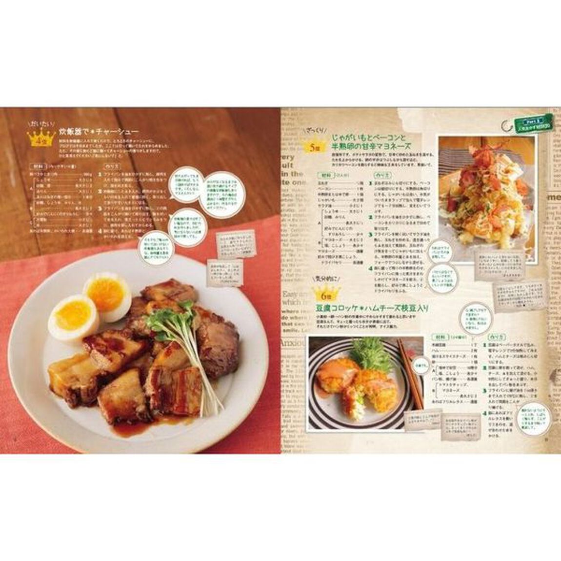syunkonカフェごはん 3 (e-MOOK)