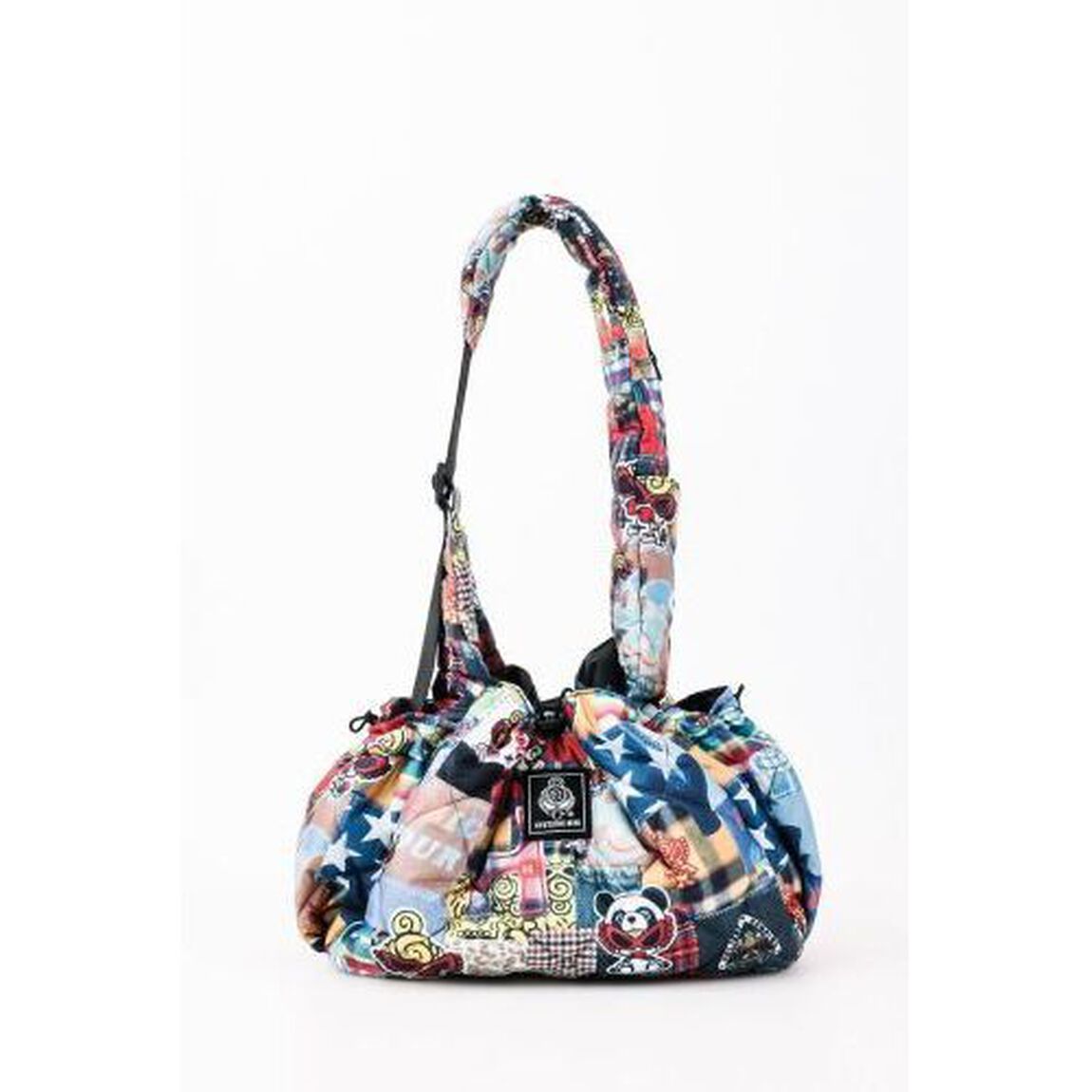 HYSTERIC MINI BIG PUFF SHOULDER BAG BOOK (宝島社ブランドムック)