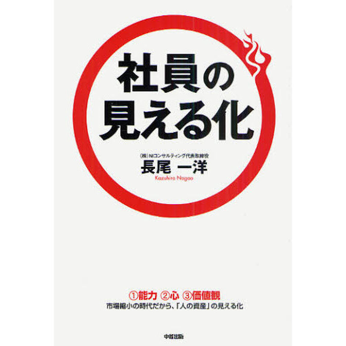 社員の見える化