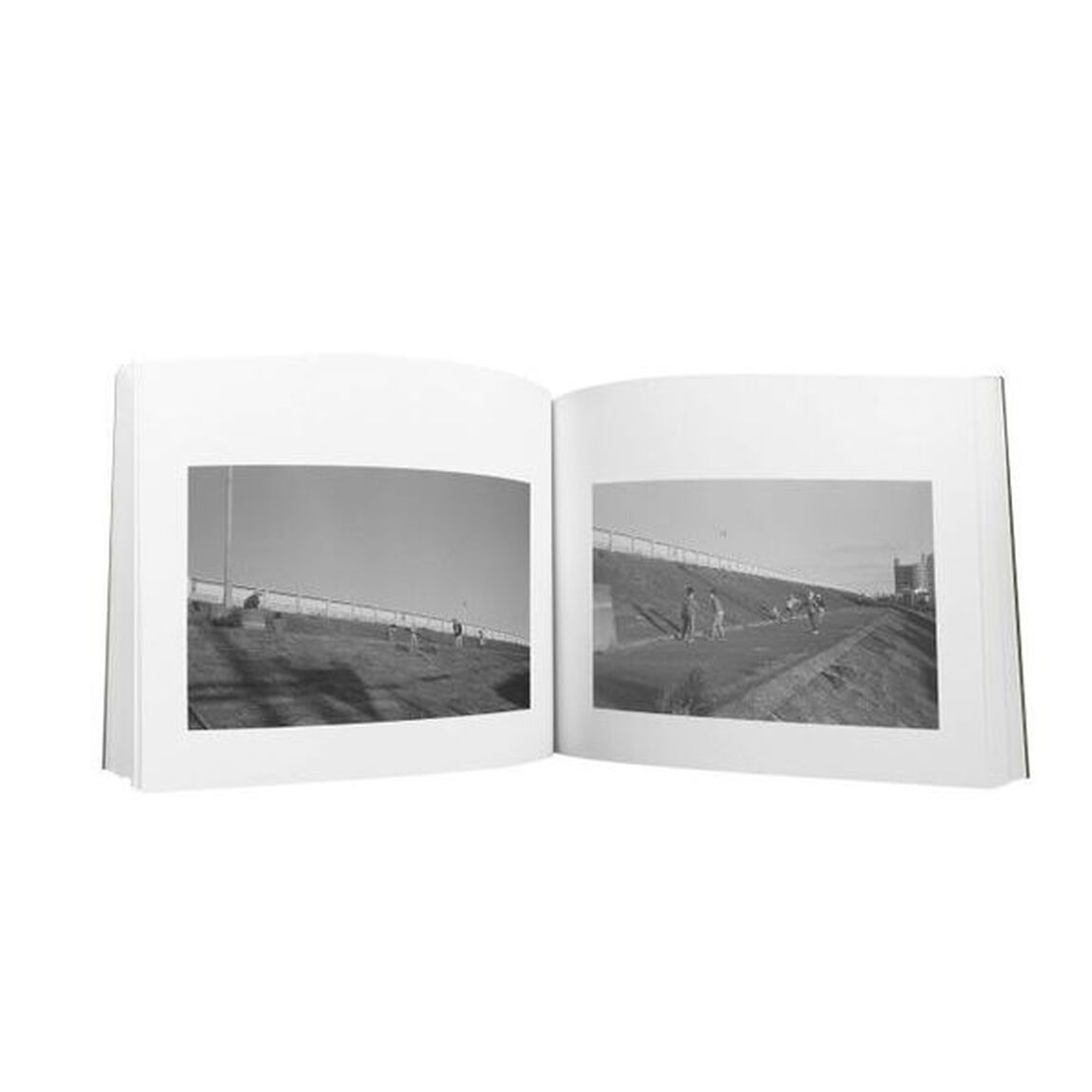 平行写真