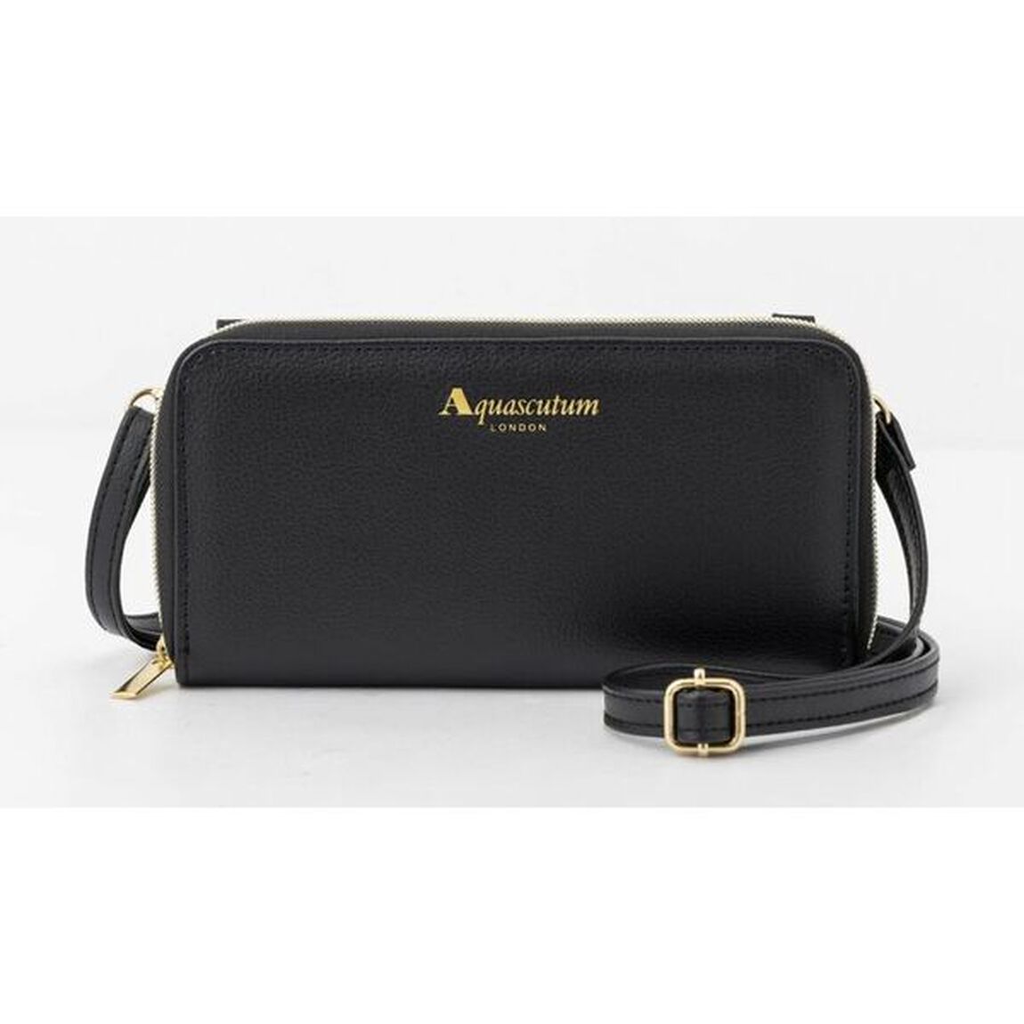 Aquascutum LONDON お財布ショルダーBAG BOOK (宝島社ブランドブック)