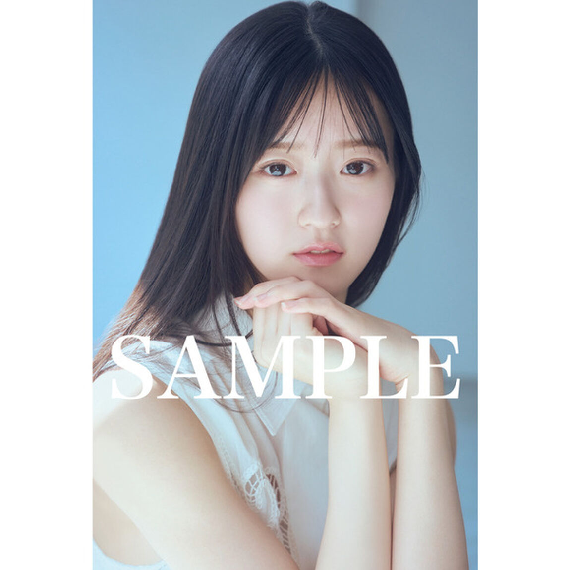 B.L.T.2025年5月号【セブンネット限定特典：八木愛月（AKB48）ポストカード 1枚付き】