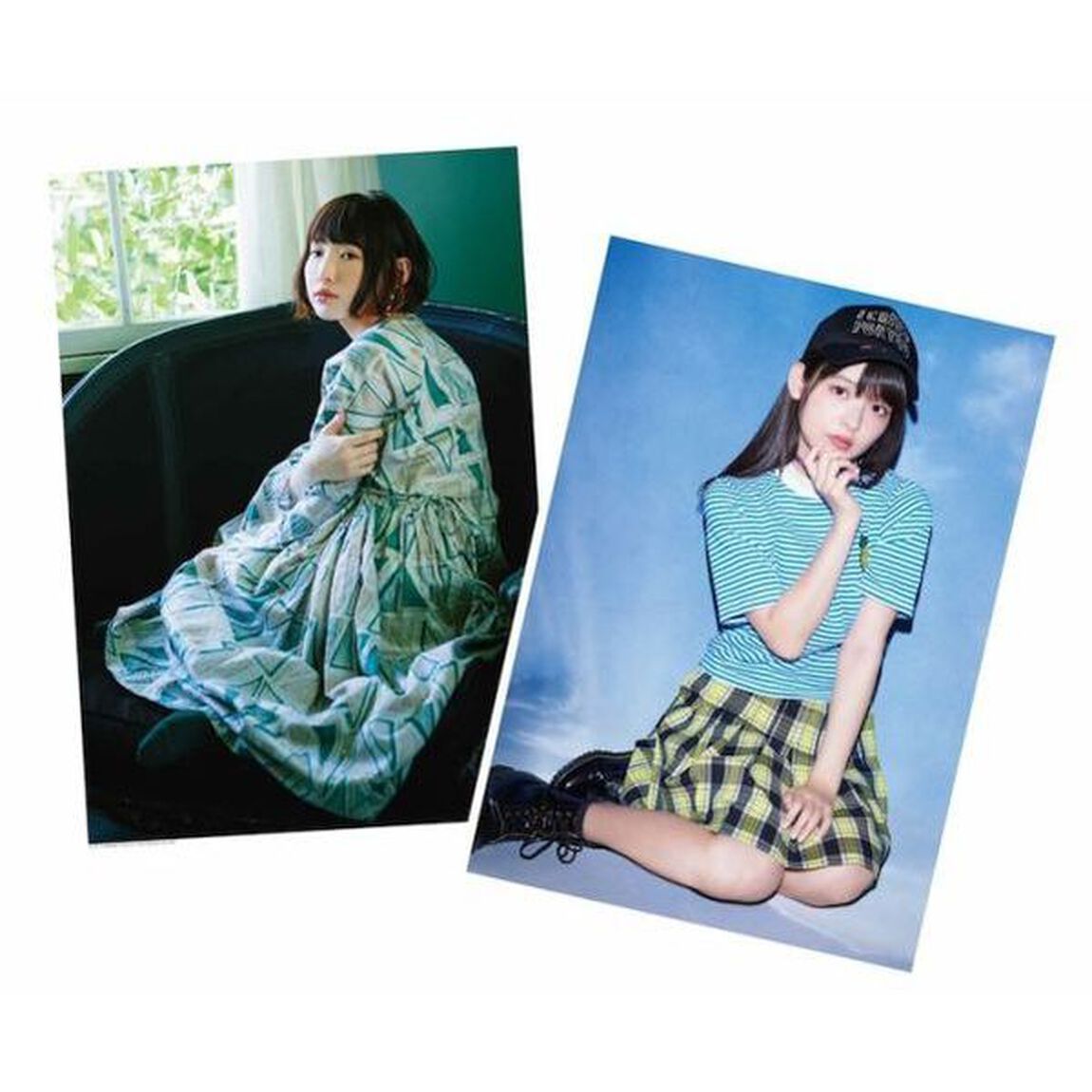Ｍｙ　Ｇｉｒｌ　ｖｏｌ．１９「ＶＯＩＣＥ　ＡＣＴＲＥＳＳ　ＥＤＩＴＩＯＮ　南條愛乃、上坂すみれ、花澤香菜、小倉唯、楠田亜衣奈、水瀬いのり、大橋彩香、安野希世乃、２２／７ほか」