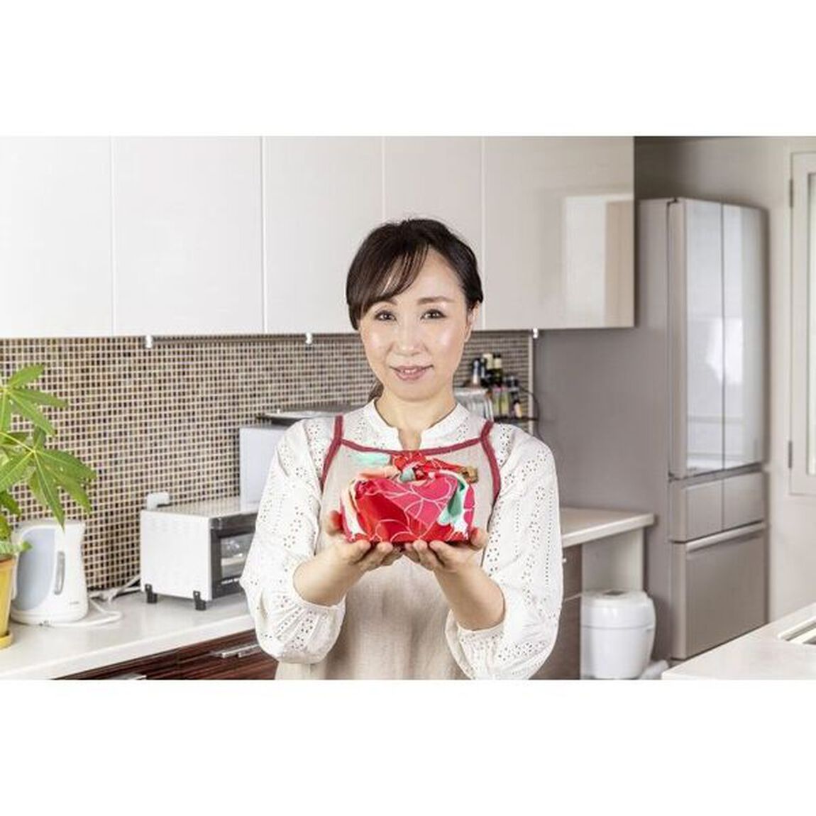 家族が笑顔になるちおり弁当