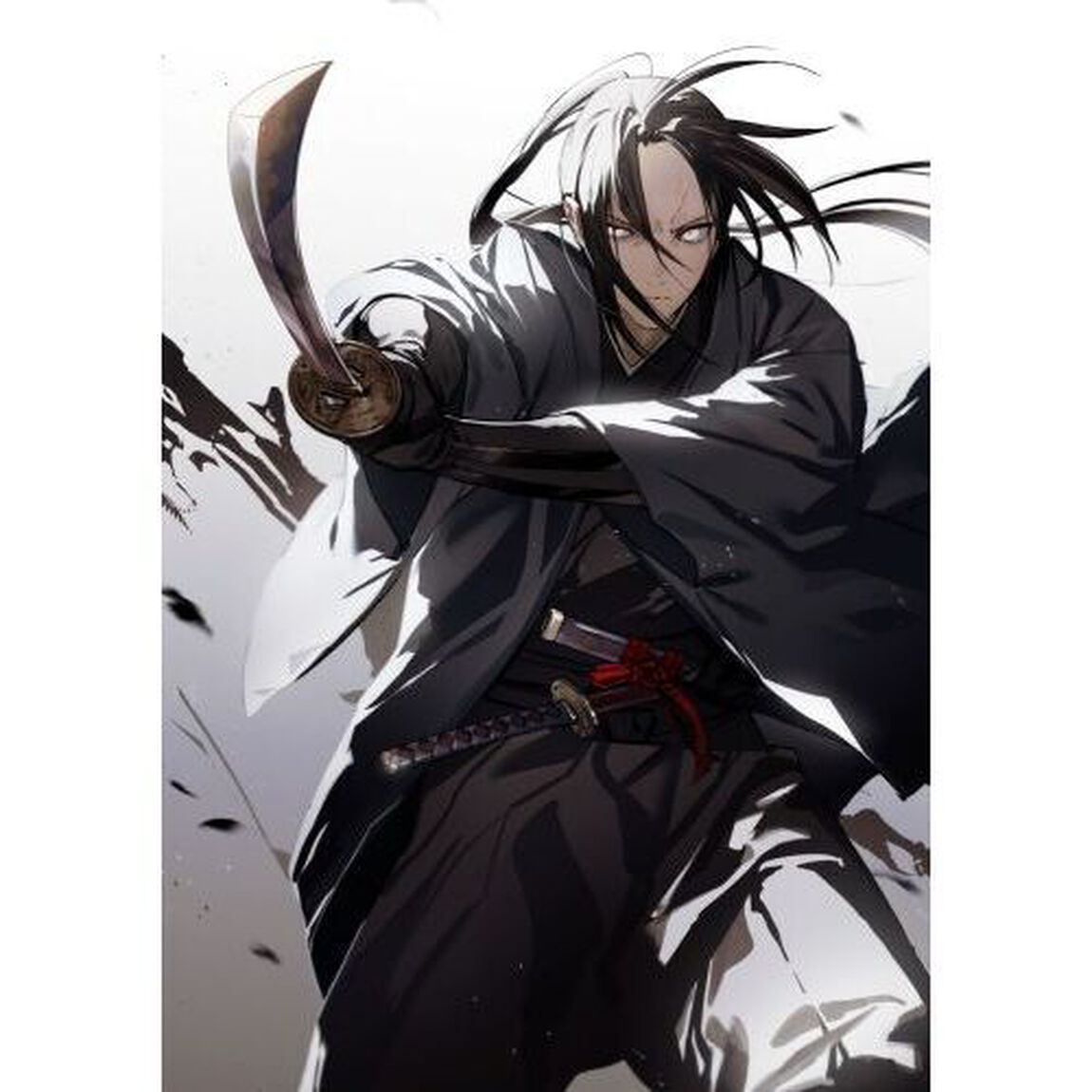 サムライ転移　お侍さんは異世界でもあんまり変わらない　１
