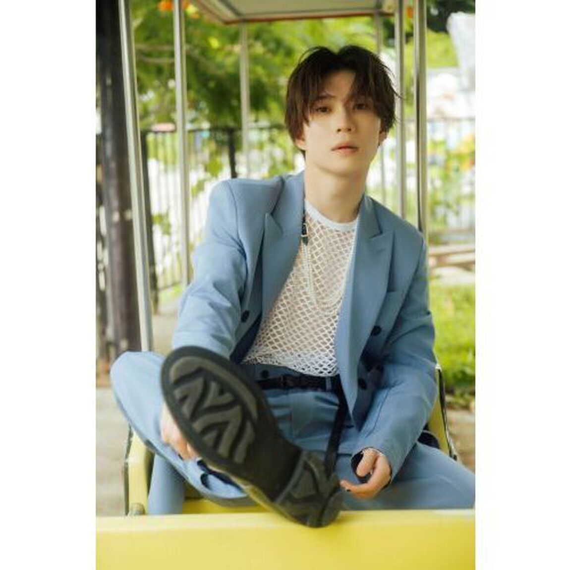 木津つばさ 10th Memorial PhotoBook 在処