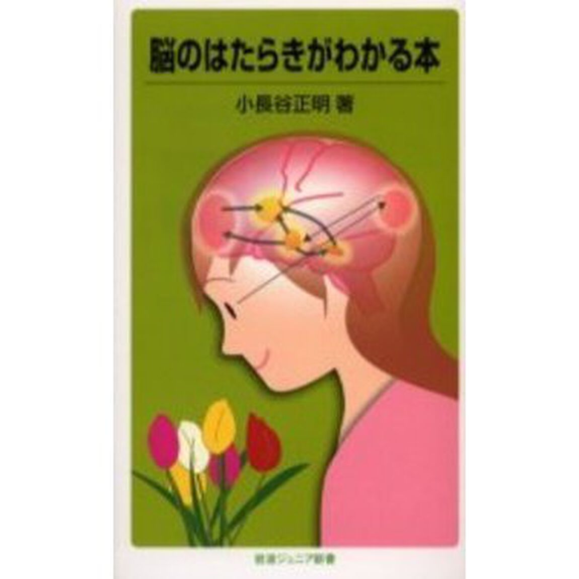 脳のはたらきがわかる本