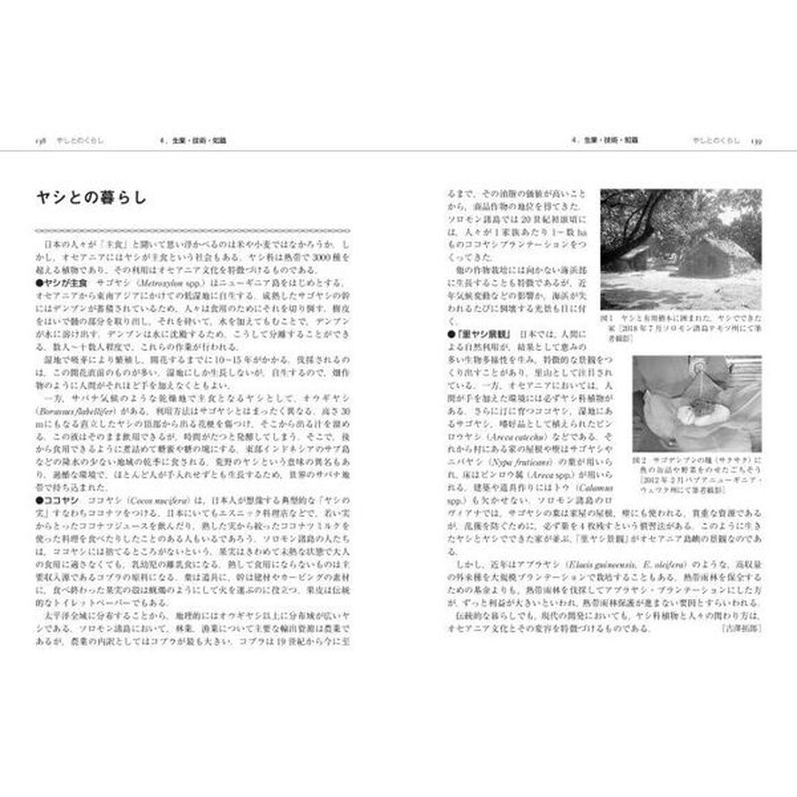 オセアニア文化事典