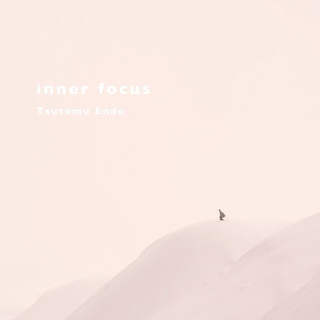 ｉｎｎｅｒ　ｆｏｃｕｓ