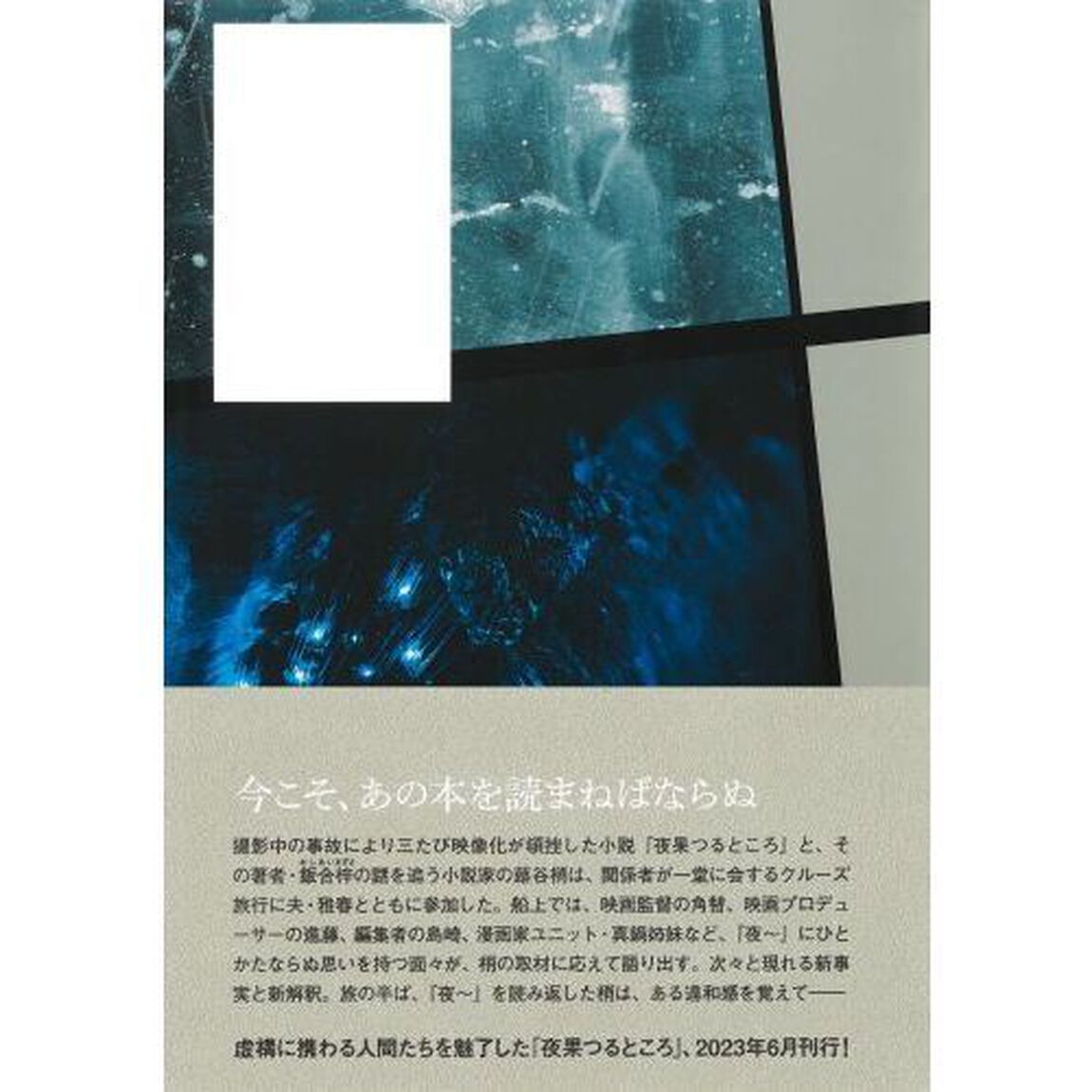 鈍色幻視行