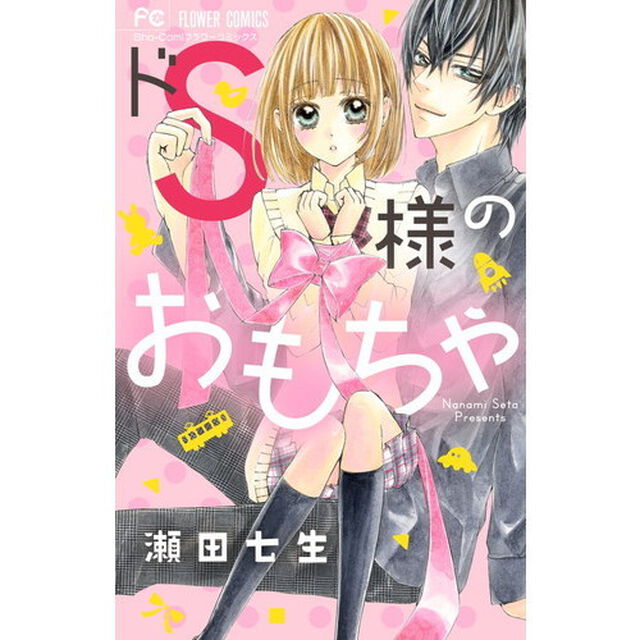 ドＳ様のおもちゃ