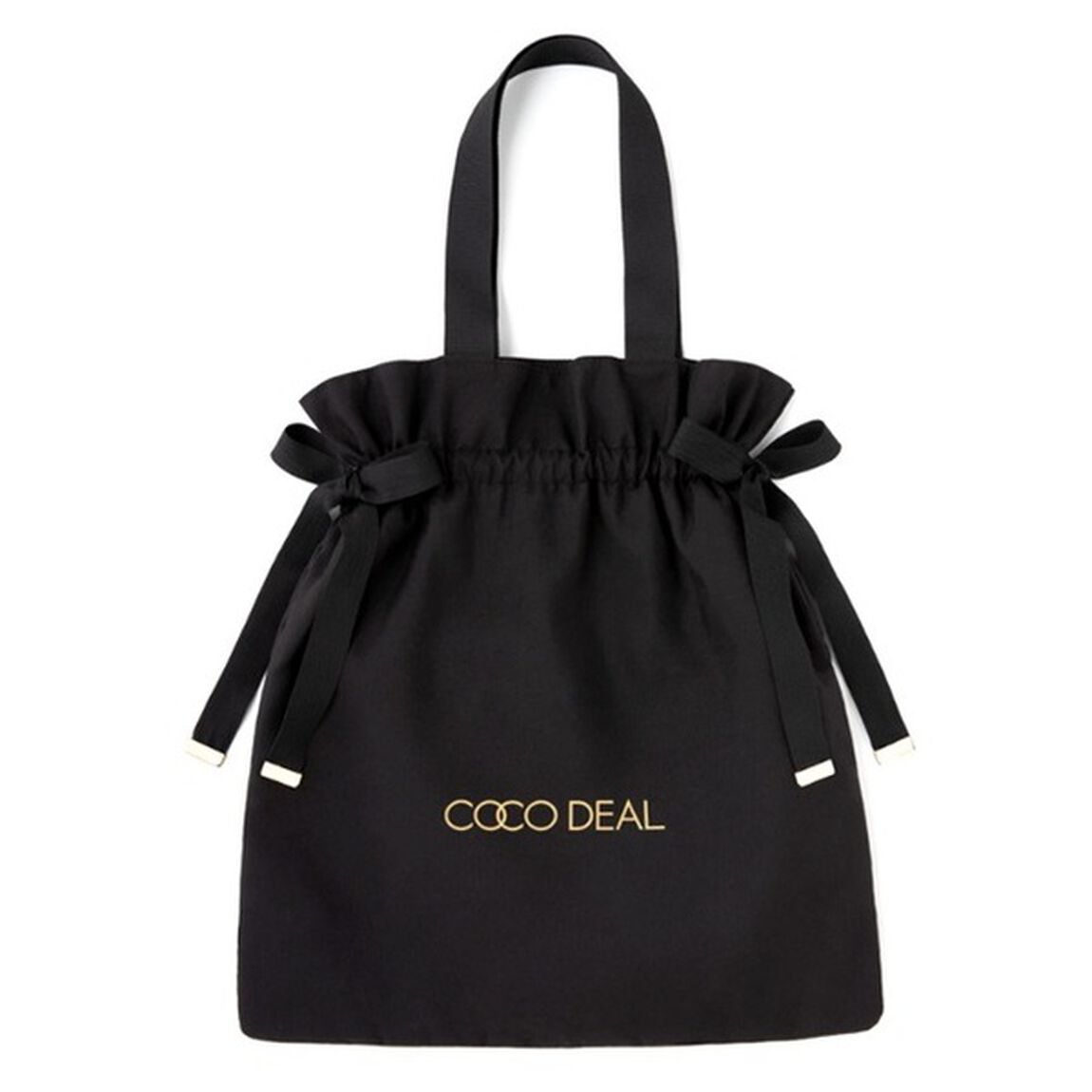 COCO DEAL RIBBON TOTE BAG BOOK (e-MOOK 宝島社ブランドムック)