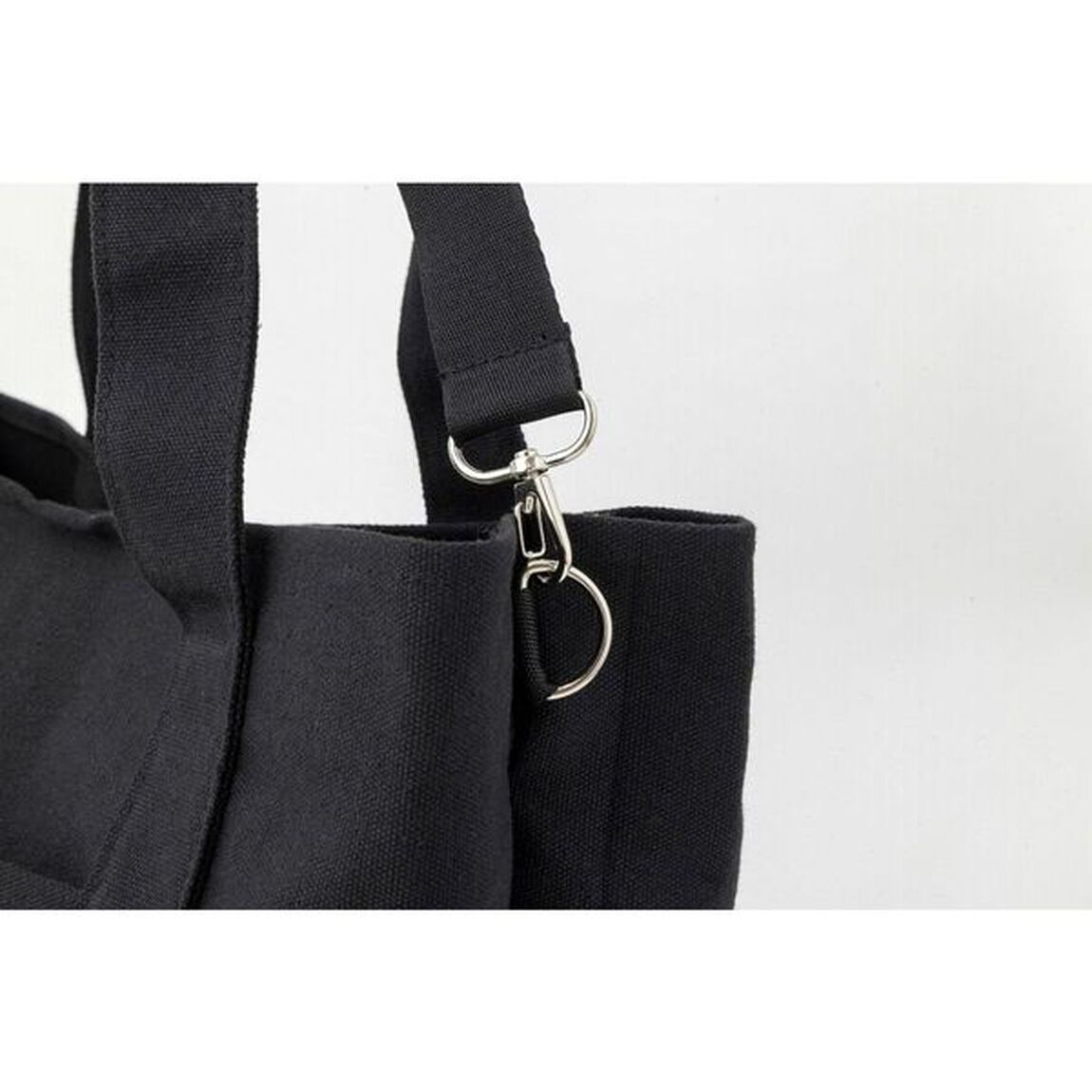 BAYFLOW 収納5ポケット LOGO TOTEBAG BOOK BIG (宝島社ブランドムック)