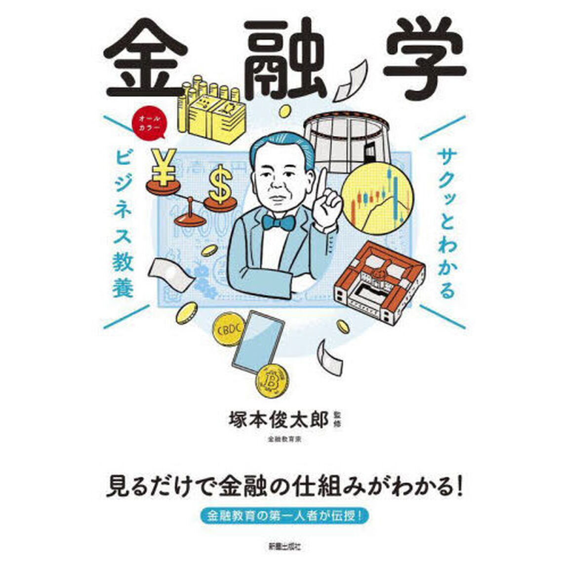金融学