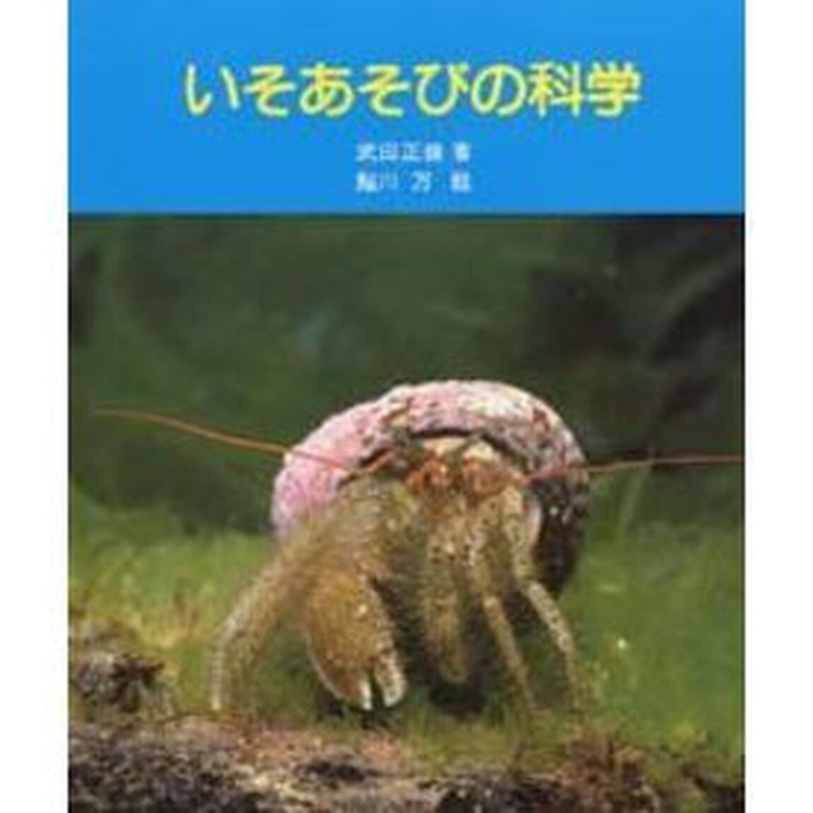 いそあそびの科学