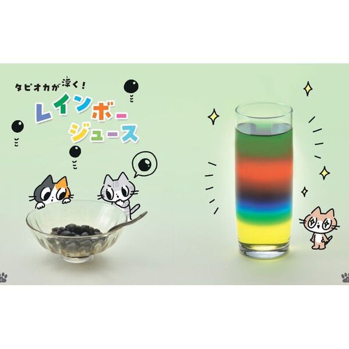 レッツサイエンス！科学実験＆工作　ラボ２「レインボージュース・プラダンカー・風力発電装置ほか」