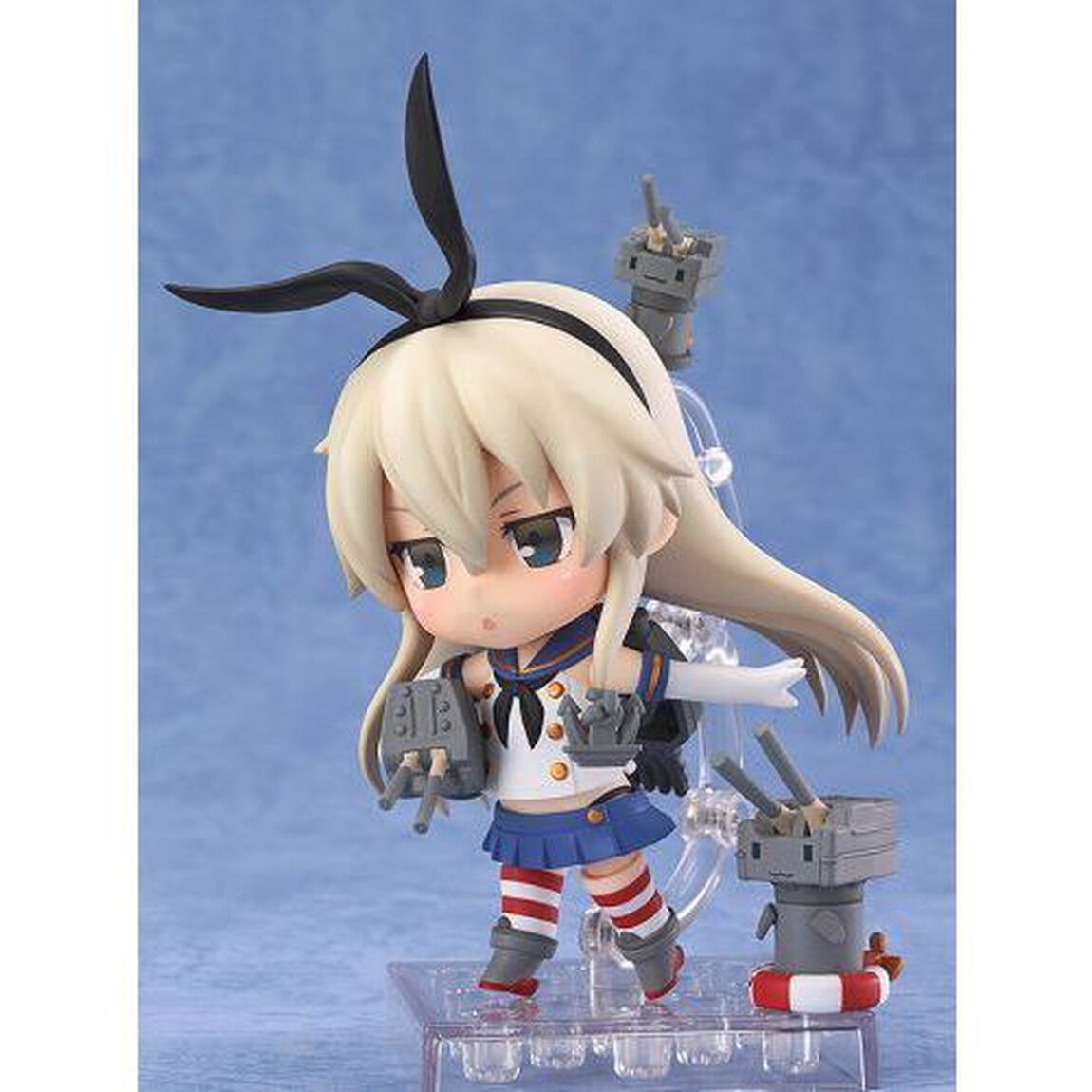『艦隊これくしょん〜艦これ〜』　ねんどろいど　島風
