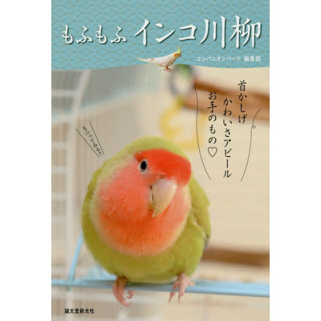 もふもふインコ川柳