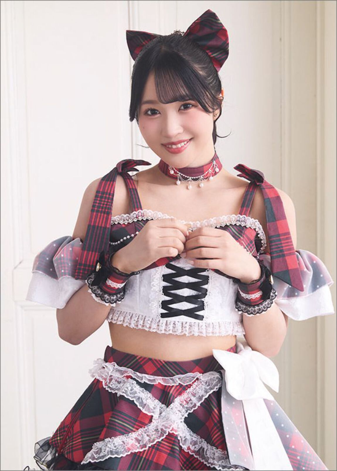 南みゆか 2027年カレンダー