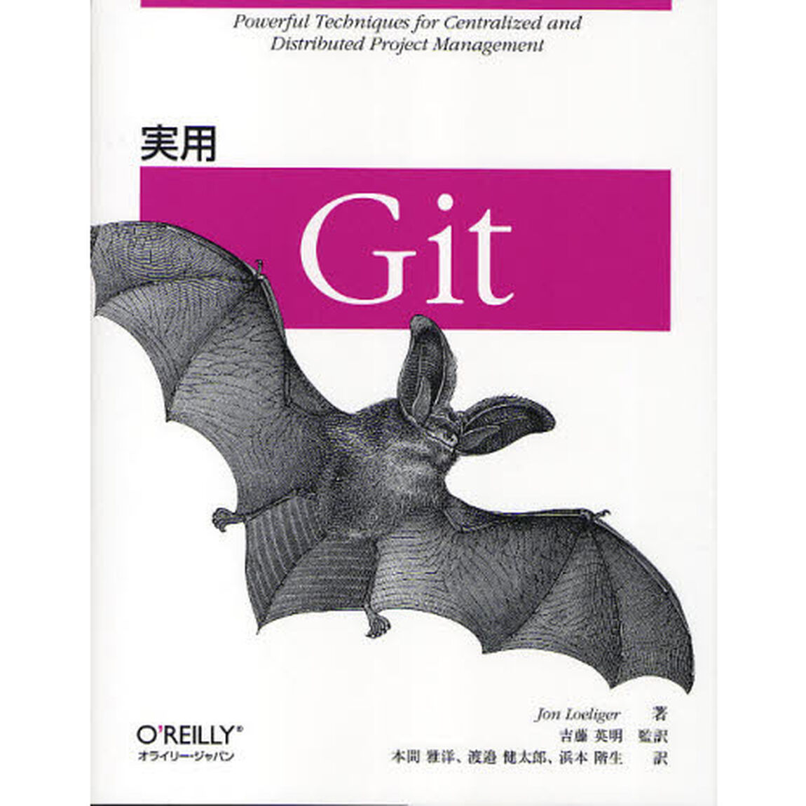 実用Ｇｉｔ