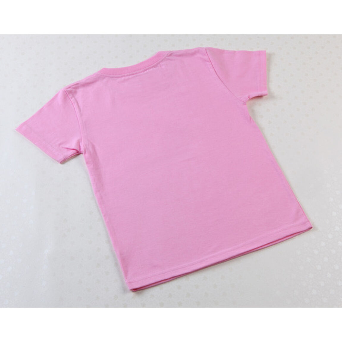 特別展「国宝 鳥獣戯画のすべて」グッズ Tシャツ兎(ピンク) Mサイズ
