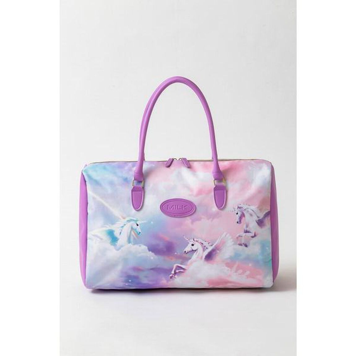 MILK BIG BAG BOOK (e-MOOK 宝島社ブランドムック)「ＢＩＧ　ＢＡＧ　ＢＯＯＫ」