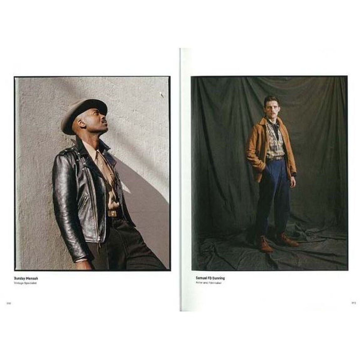 FASHION PORTRAIT NEW YORK (エイムック 4298 CLUTCH BOOKS)