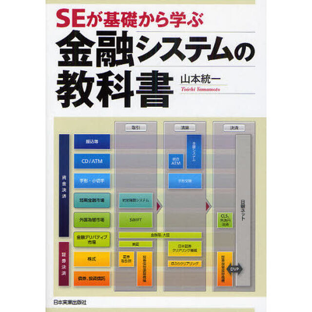 ＳＥが基礎から学ぶ金融システムの教科書