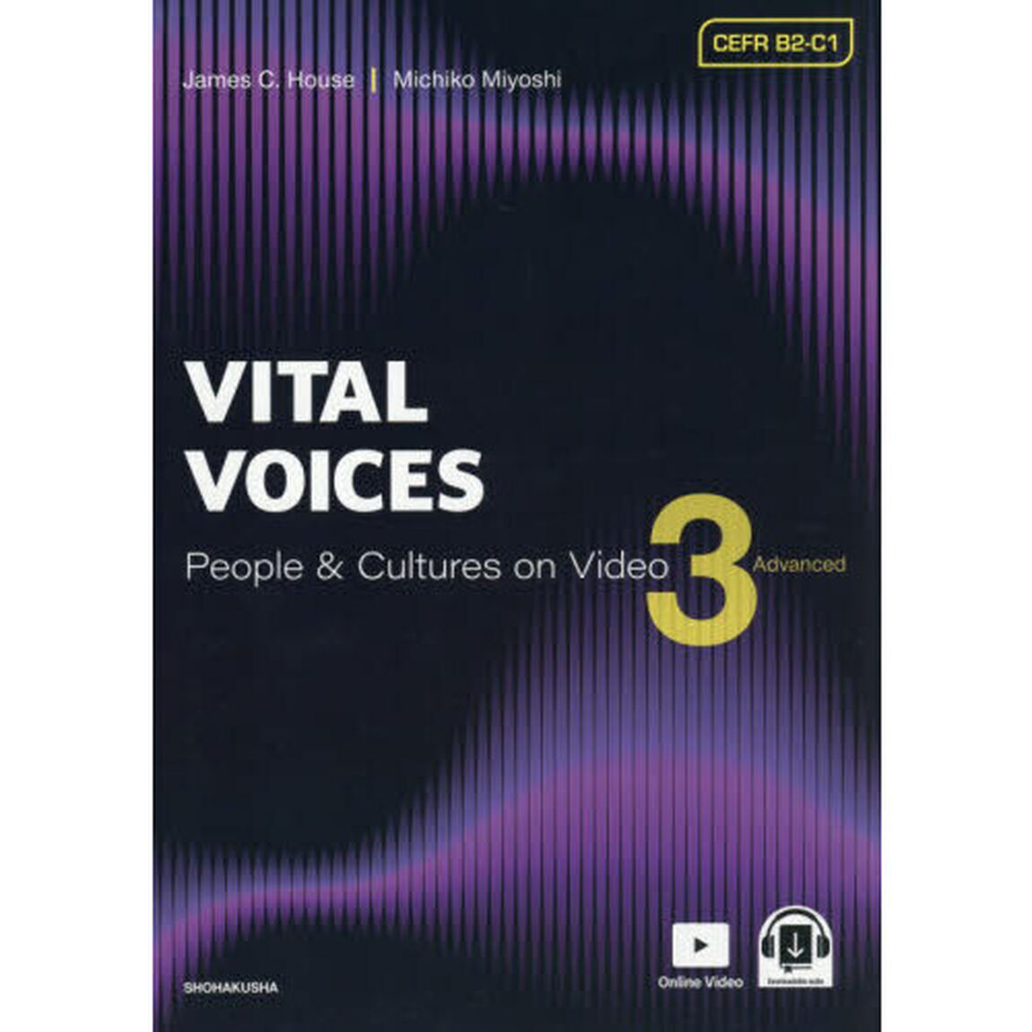 Ｖｉｔａｌ　Ｖｏｉｃｅｓ　３