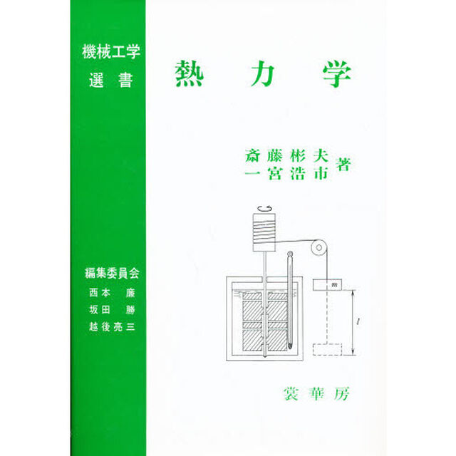 熱力学