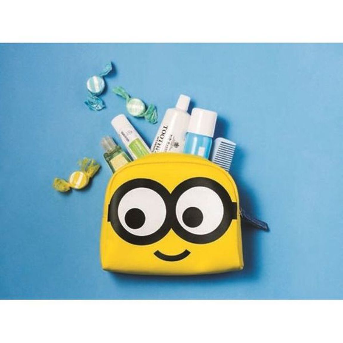 MINION SPECIAL BOOK ~まるっとミニオン大集合!~