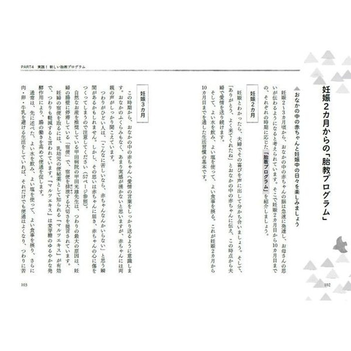 赤ちゃんの未来がひらける〈七田式〉新しい胎教