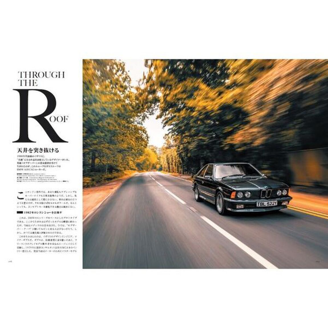 Ｏｃｔａｎｅ　ＣＬＡＳＳＩＣ　＆　ＰＥＲＦＯＲＭＡＮＣＥ　ＣＡＲＳ　Ｖｏｌ．４１（２０２３ＳＰＲＩＮＧ）　日本版「美しい車と暮らす」
