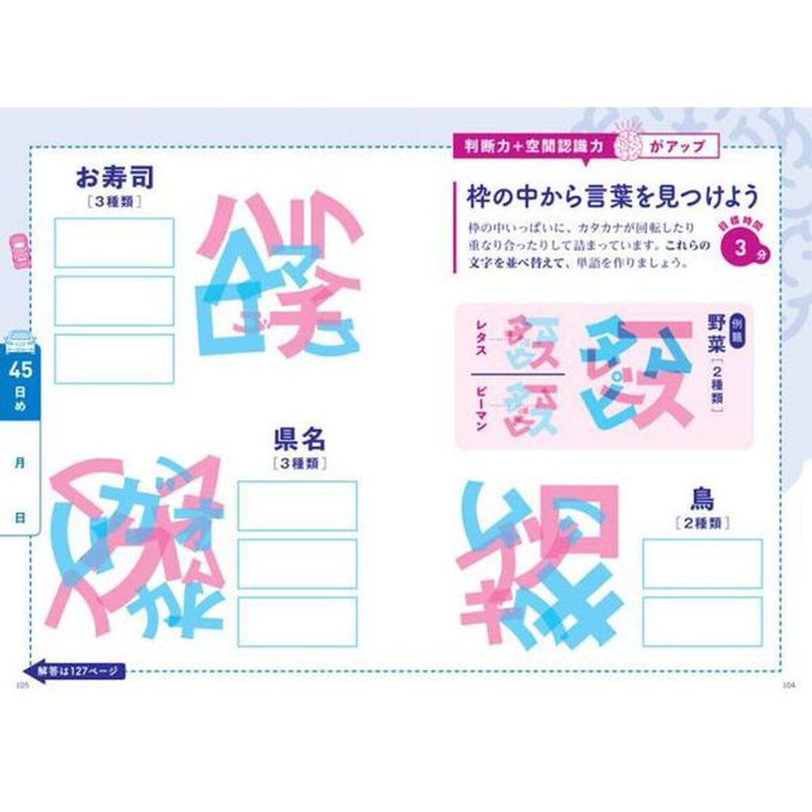 ５０代からの「運転脳」アップ５０日ドリル　認知機能検査合格ガイド付き