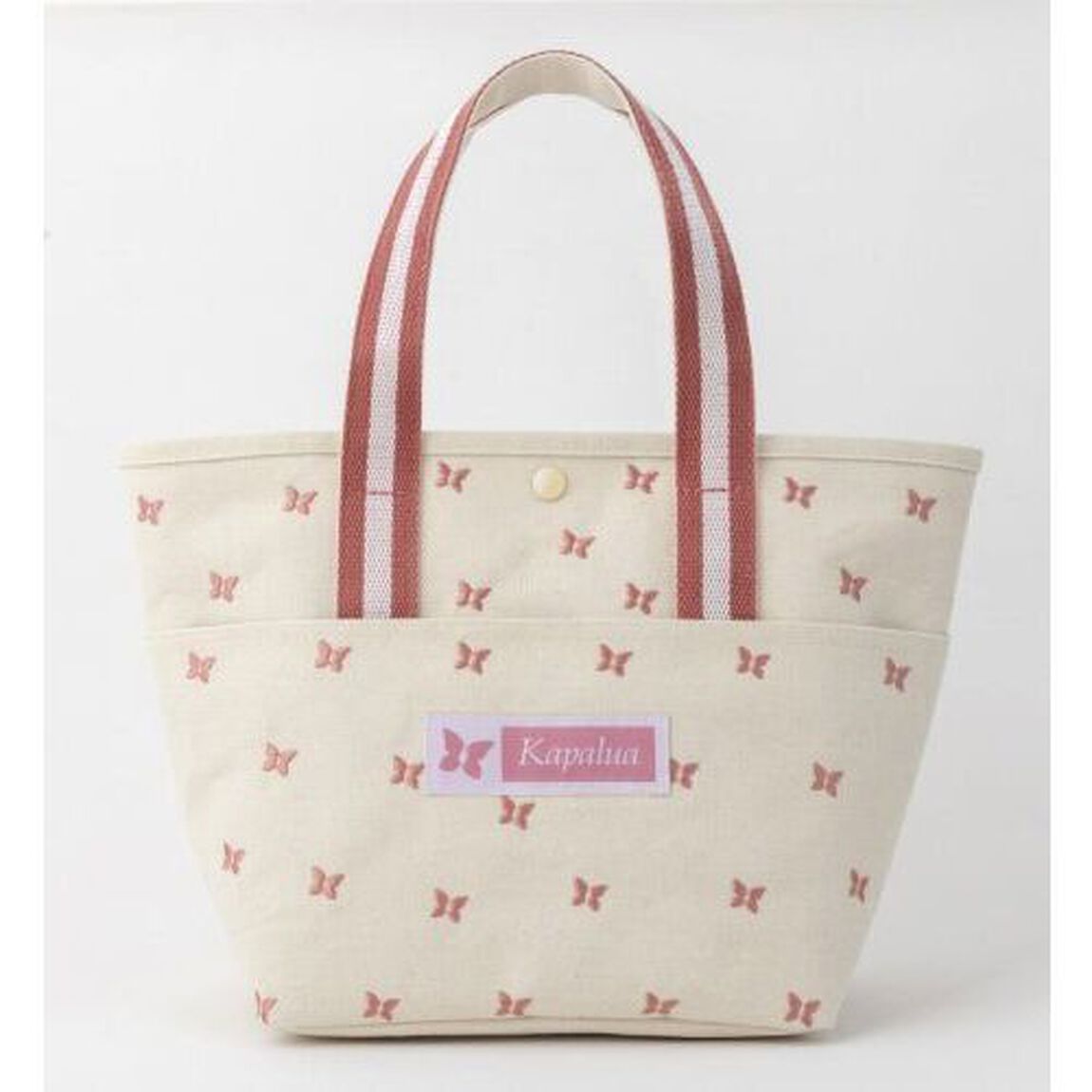 ＫａｐａｌｕａランチトートバッグＢＯＯＫ
