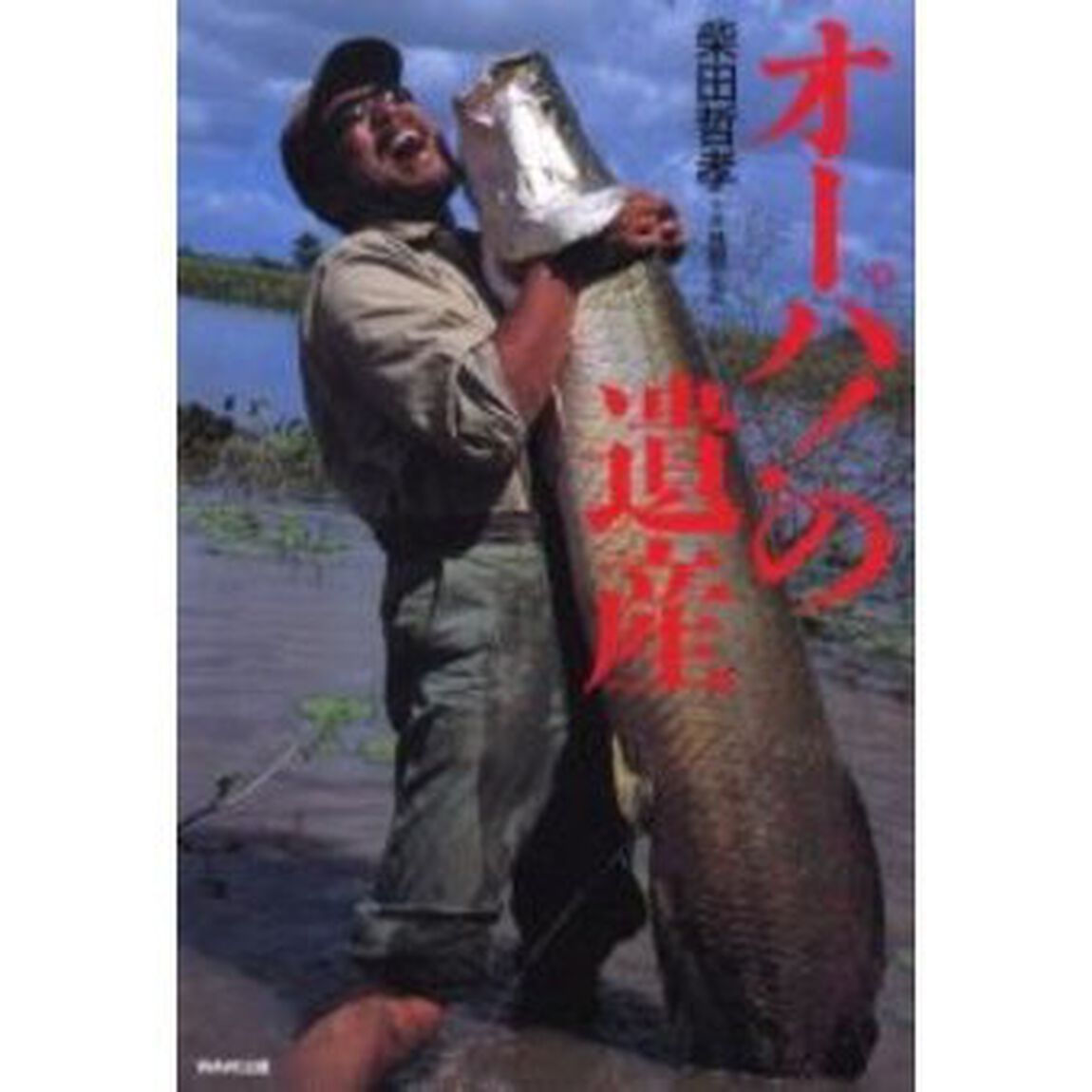 オーパ！の遺産