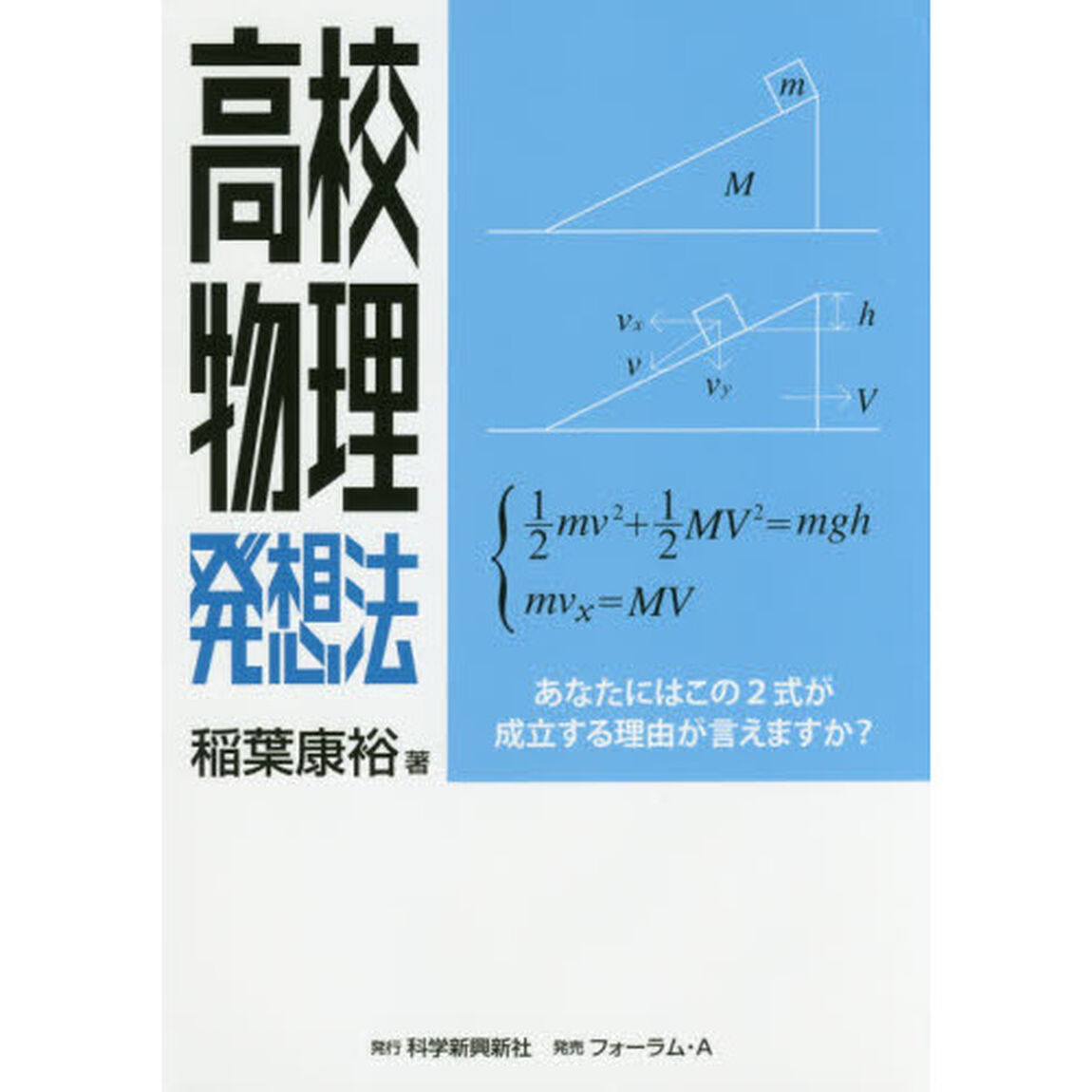 高校物理発想法