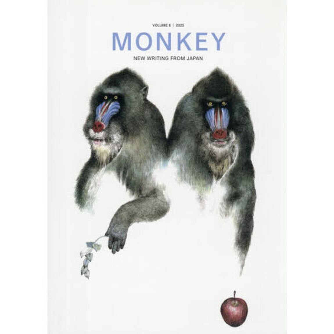 ＭＯＮＫＥＹ　６