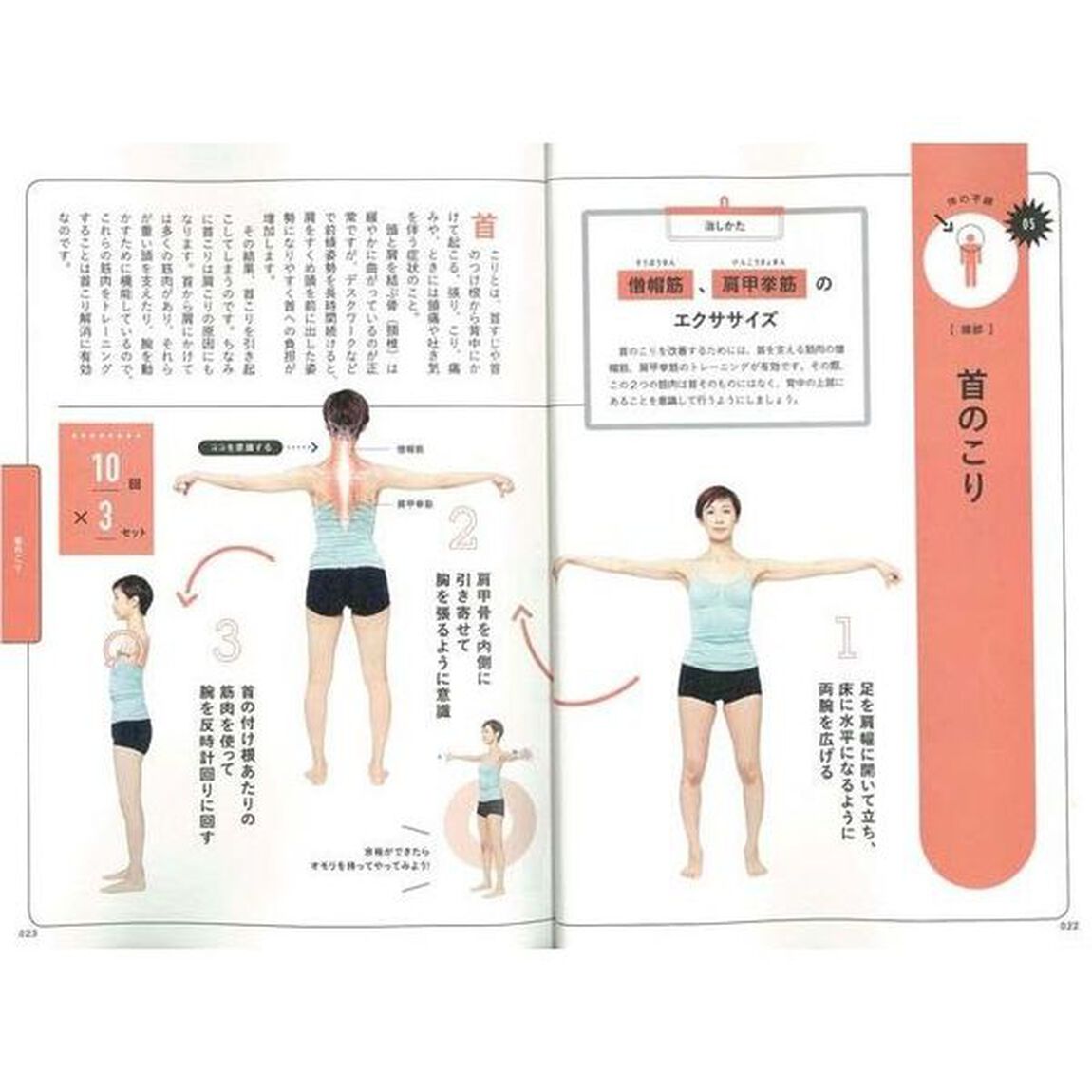 不調の原因を解消する本　５２のストレッチで体の調子を取り戻す！「改訂版」