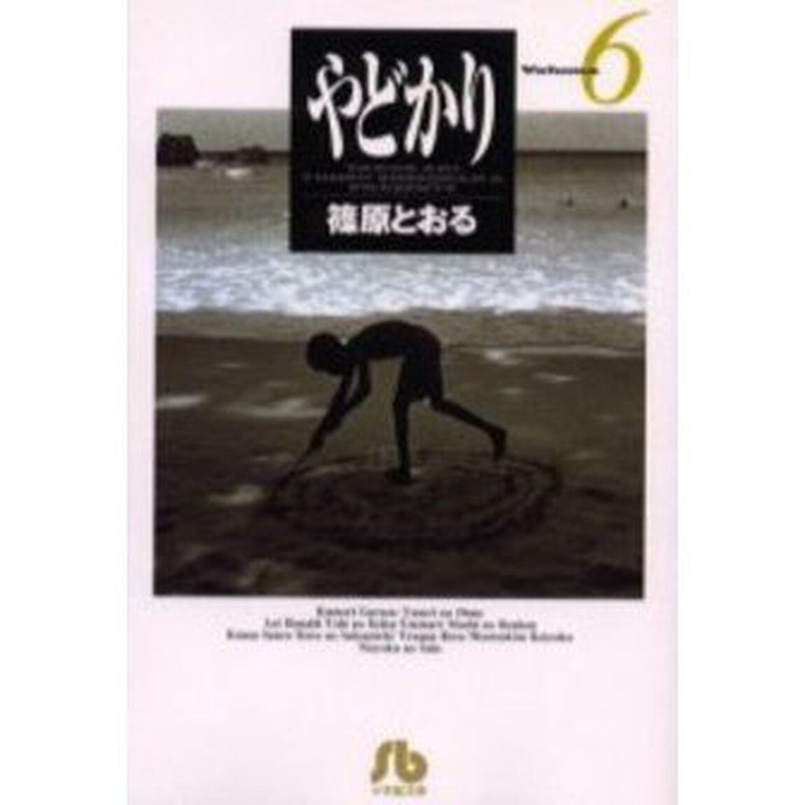 やどかり　Ｖｏｌｕｍｅ６