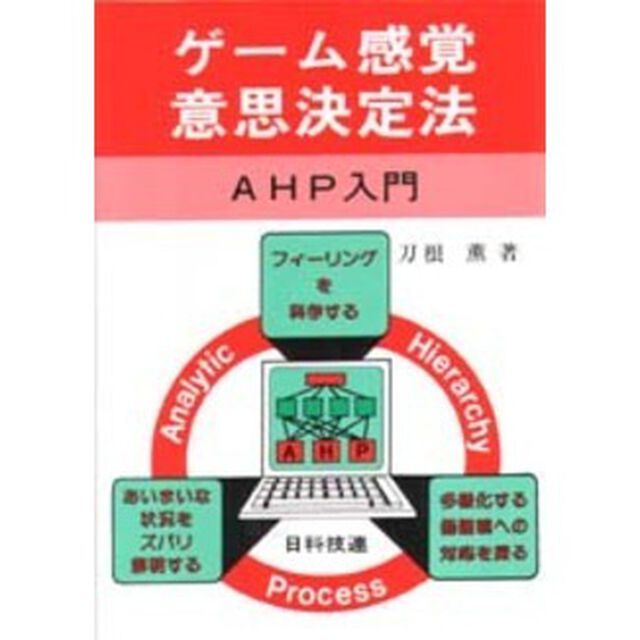 ゲーム感覚意思決定法