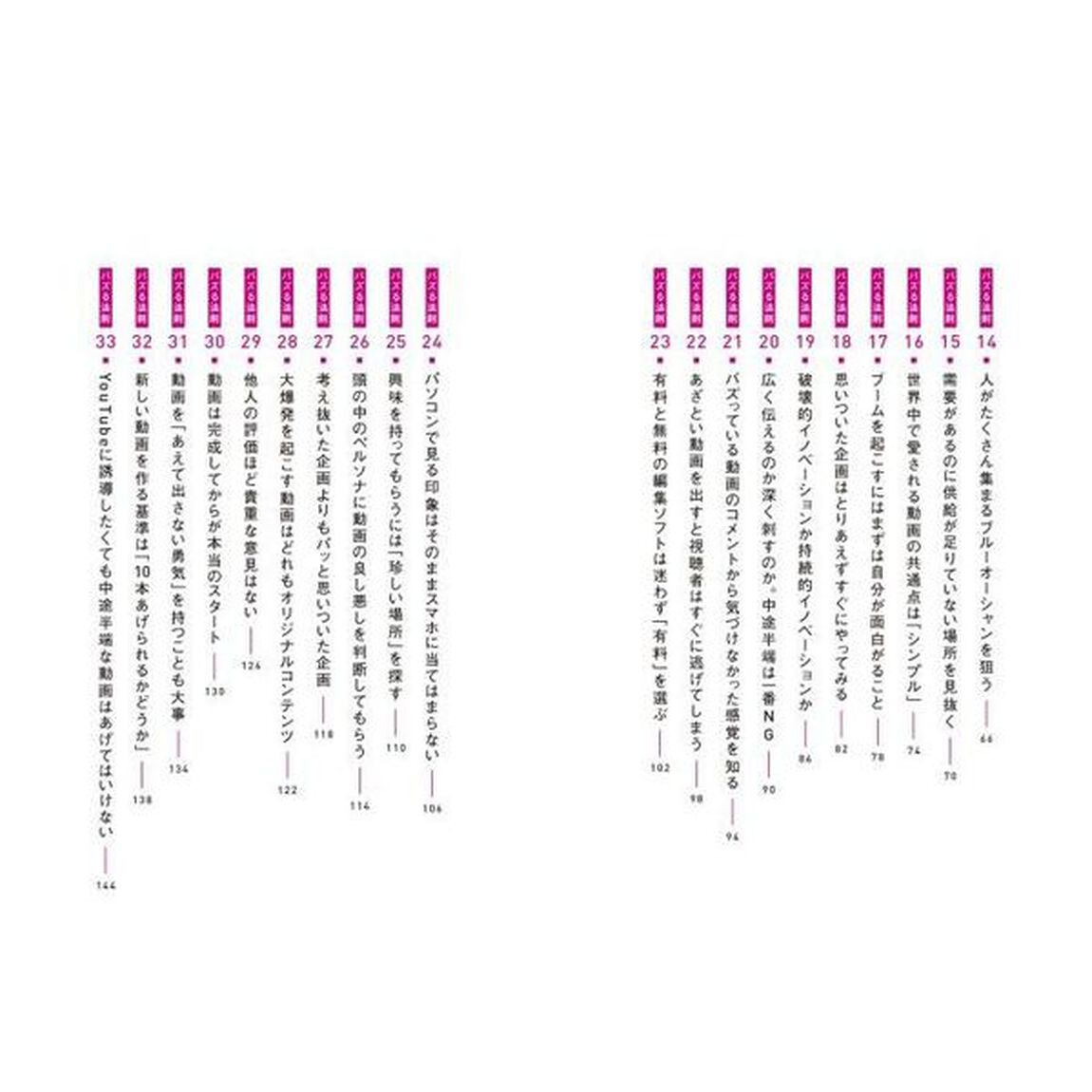 ＴｉｋＴｏｋハック　あなたの動画がバズり続ける５０の法則