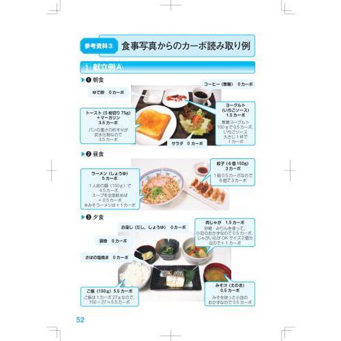 さらにかんたん！カーボカウント　おおざっぱでＯＫ！１カーボ＝糖質１０ｇ