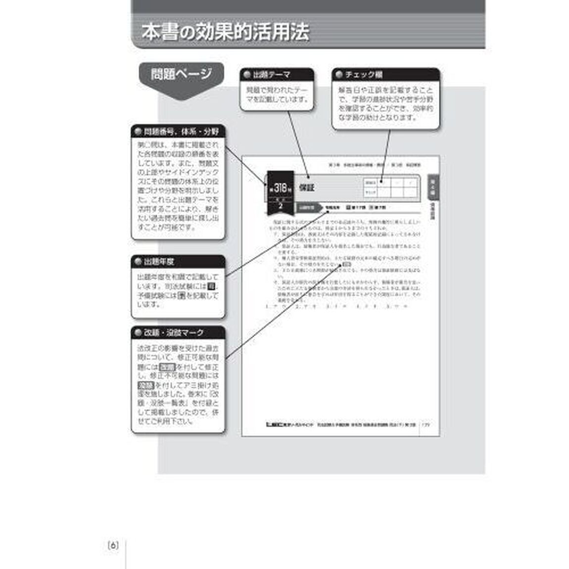 司法試験＆予備試験体系別短答過去問題集民法　下「第３版」「債権・親族・相続」