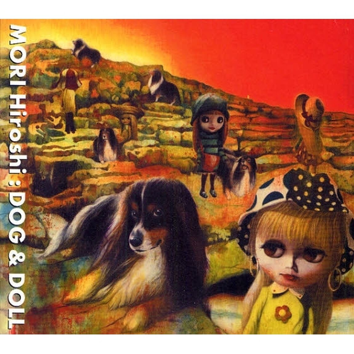 ＤＯＧ＆ＤＯＬＬ