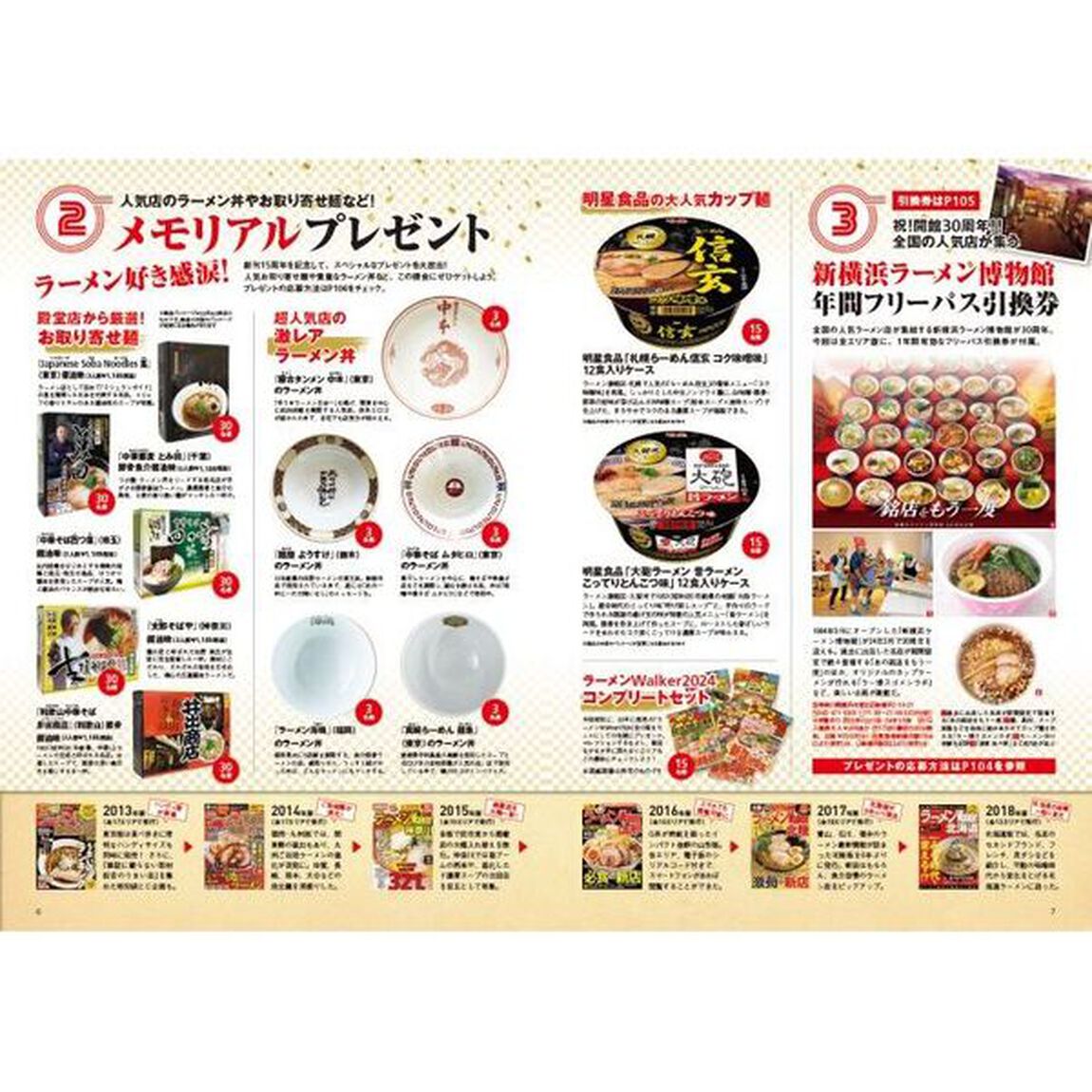 ラーメンＷａｌｋｅｒ東京　２０２４