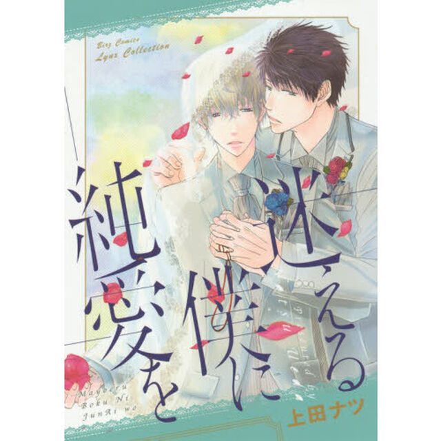 迷える僕に純愛を